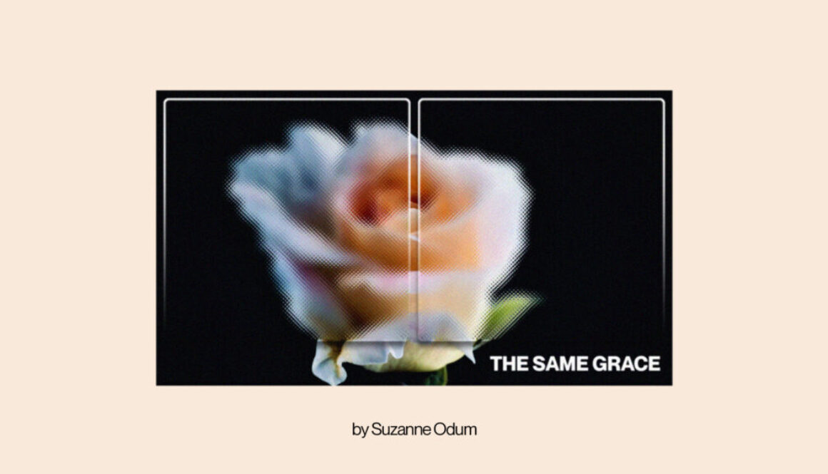 The Same Grace